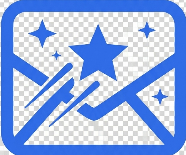 ClearMail Logo